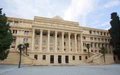 azerbaijan-technical-university