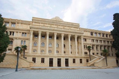 azerbaijan-technical-university