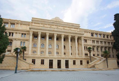 azerbaijan-technical-university