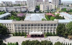 baku-state-university