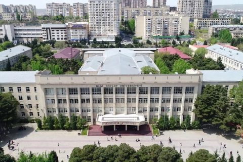 baku-state-university