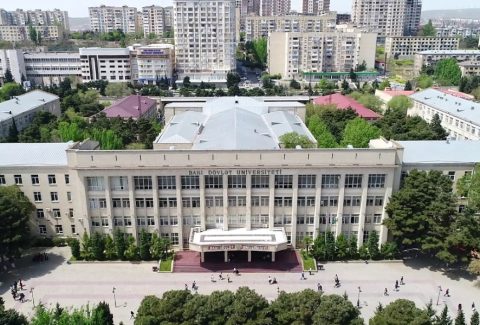baku-state-university