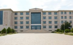nakhchivan-state-university
